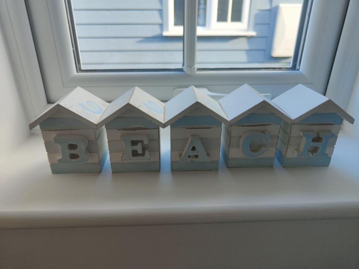 Azure Beach House 法利 外观 照片