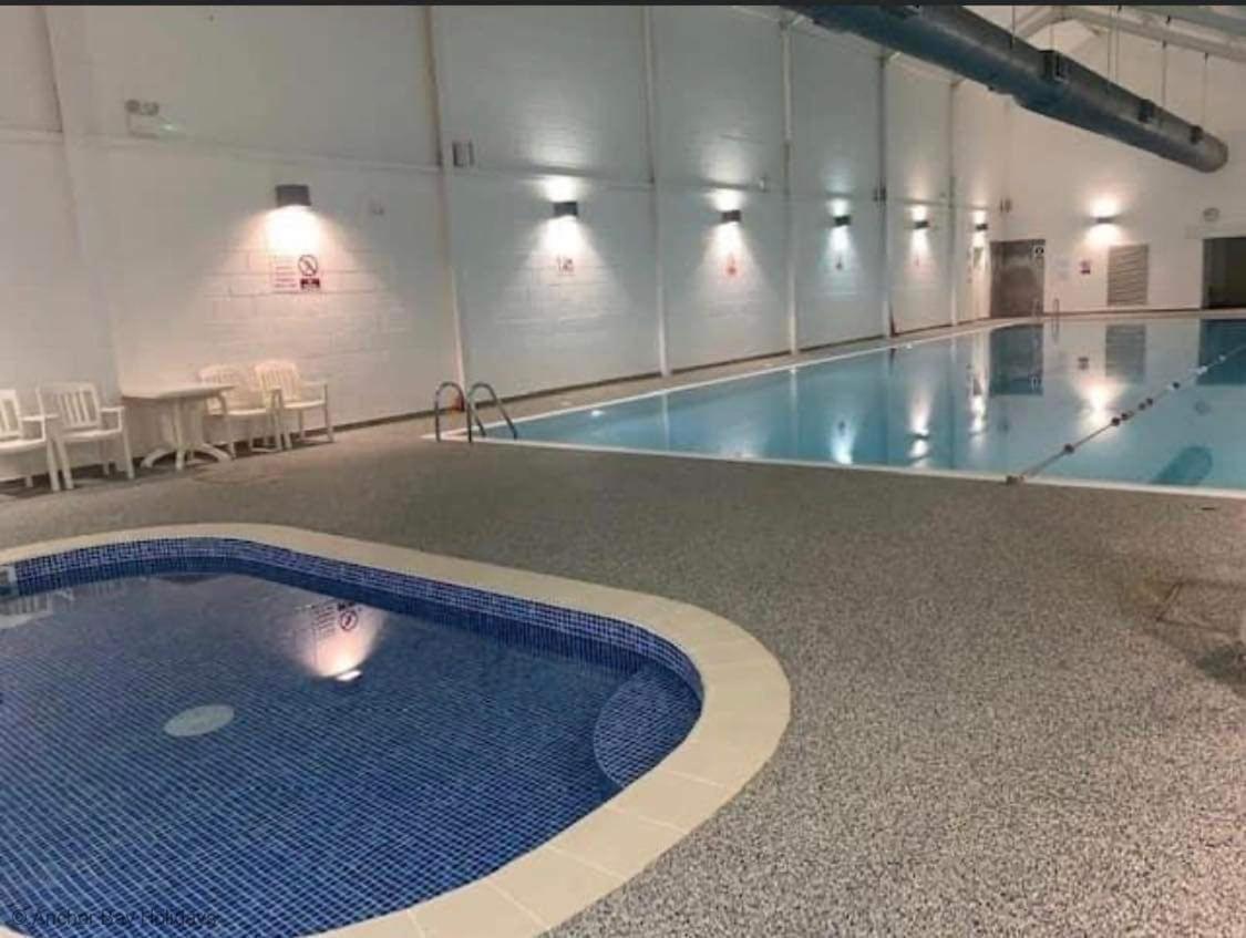 Azure Beach House 法利 外观 照片