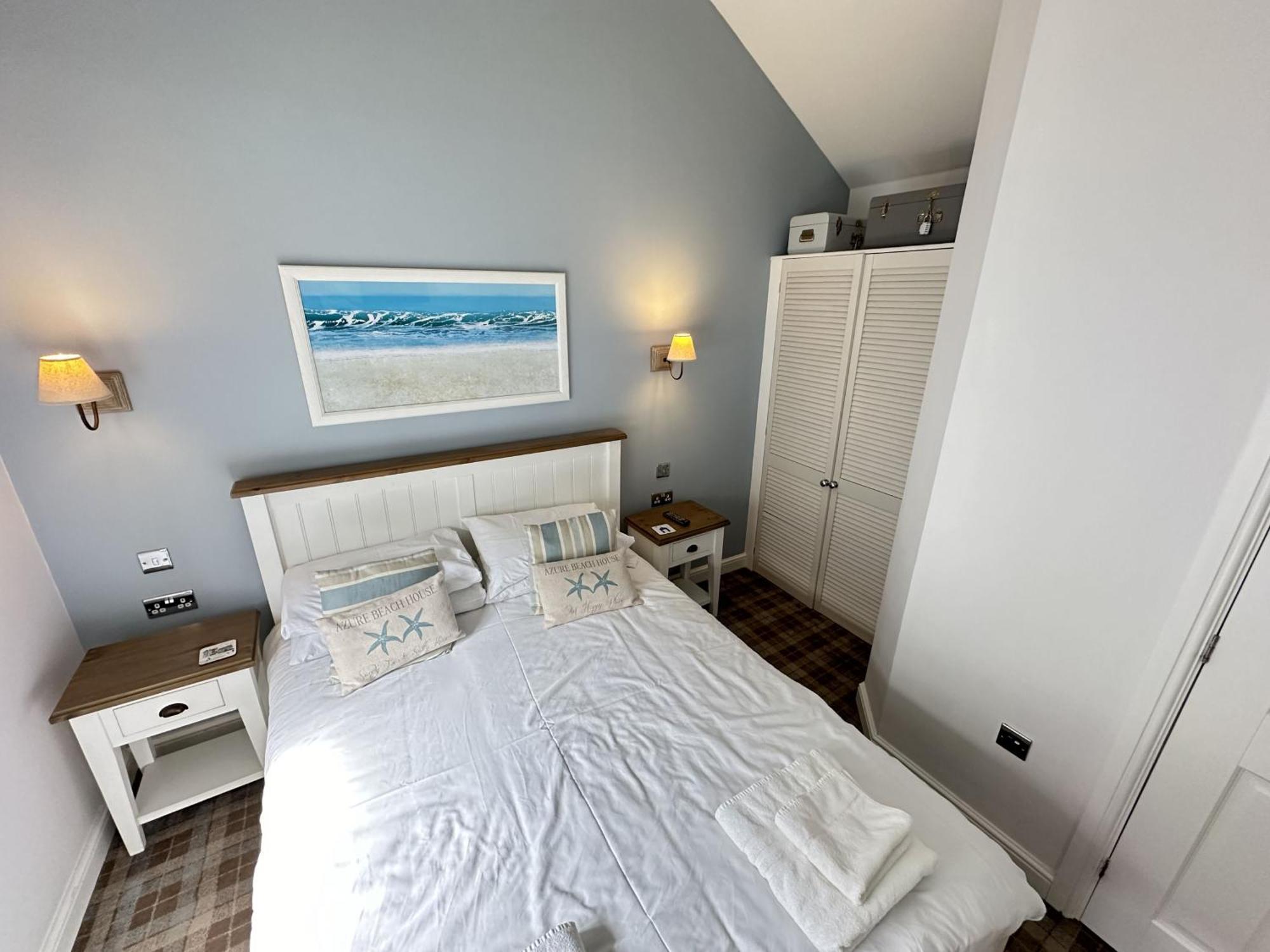 Azure Beach House 法利 外观 照片