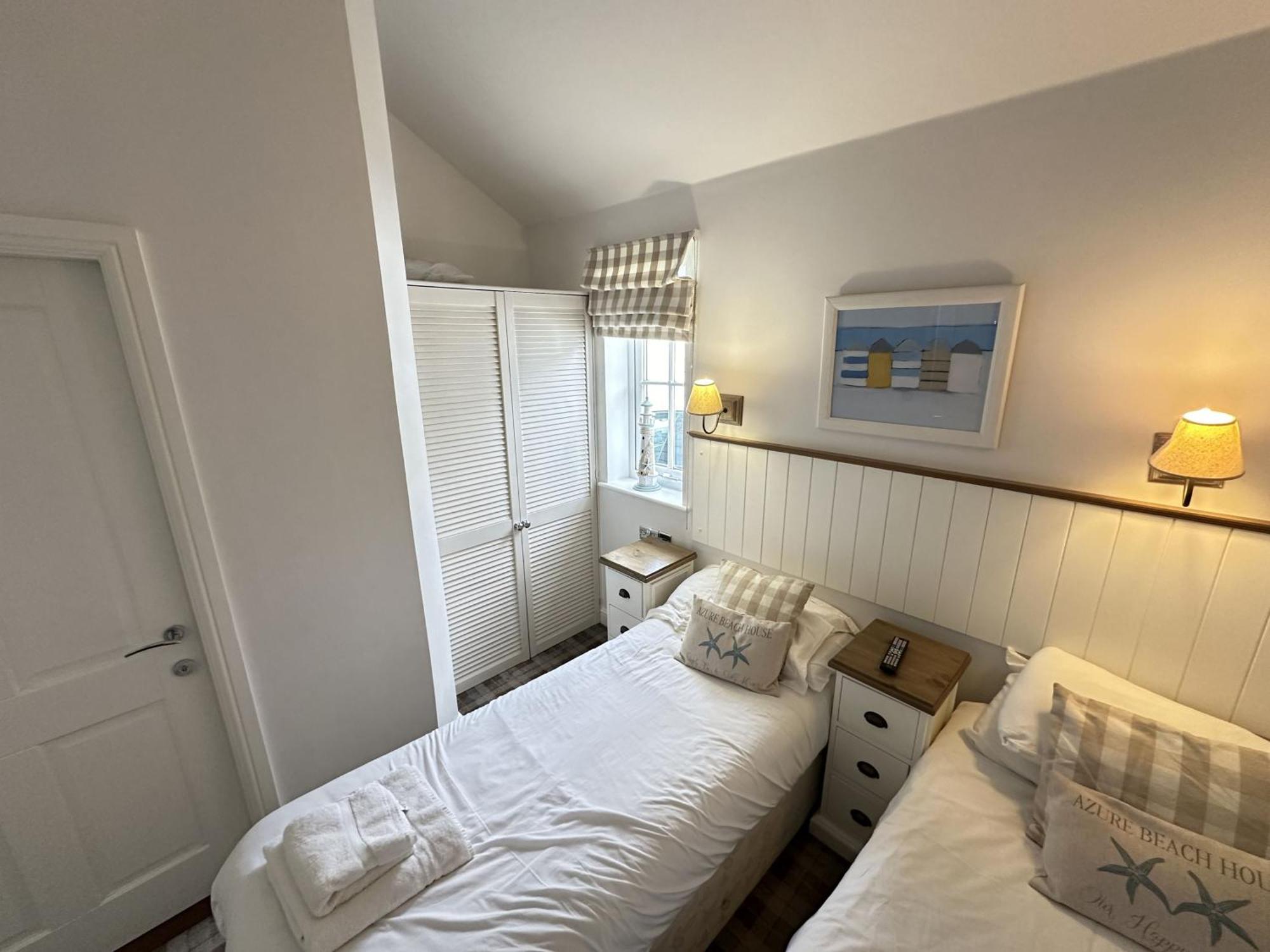 Azure Beach House 法利 外观 照片
